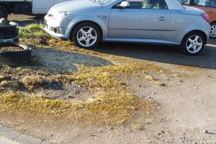 Opel Tigra