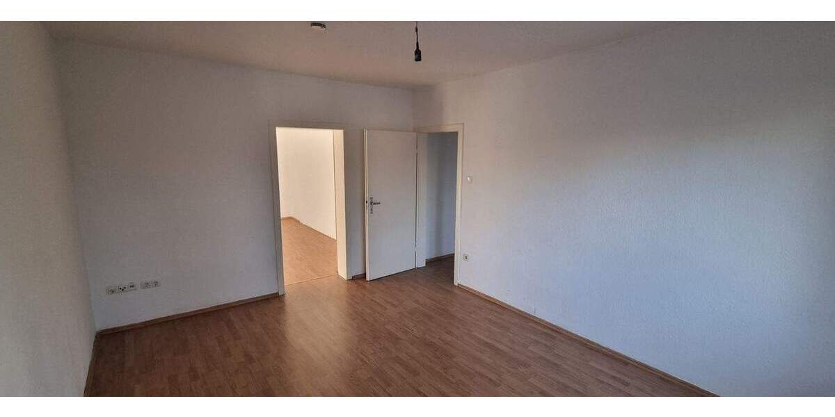 Etagenwohnung Mülheim an der Ruhr Mitte - 2 Zimmer, 49 m&sup2;, 350&euro; | Angebot:25747343