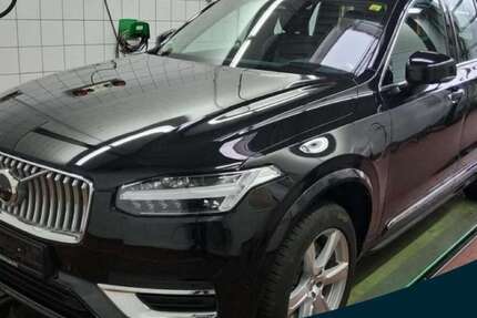 Volvo XC90 50.397 km 54.990 &euro; Essen-Kray 45309