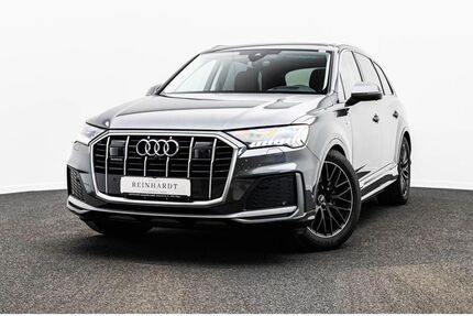 Audi Q7 73.008 km 58.870 &euro; Hagen 58091