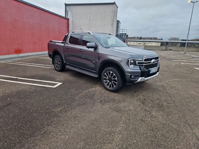 Ranger