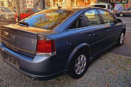 Opel Vectra 181.000 km 1.999 &euro; Hagen 58097