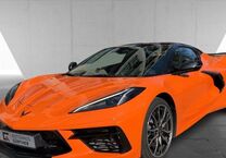 Gebrauchtwagen Corvette C8