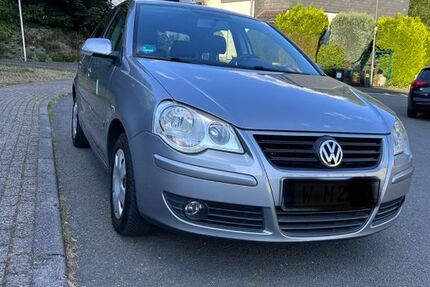 VW Polo 139.000 km 2.990 &euro; Wuppertal 42113