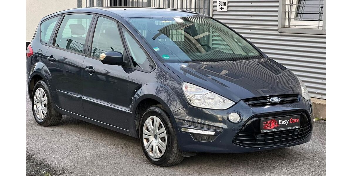 Ford S-Max 176.000 km 5.449 &euro; Essen 45329