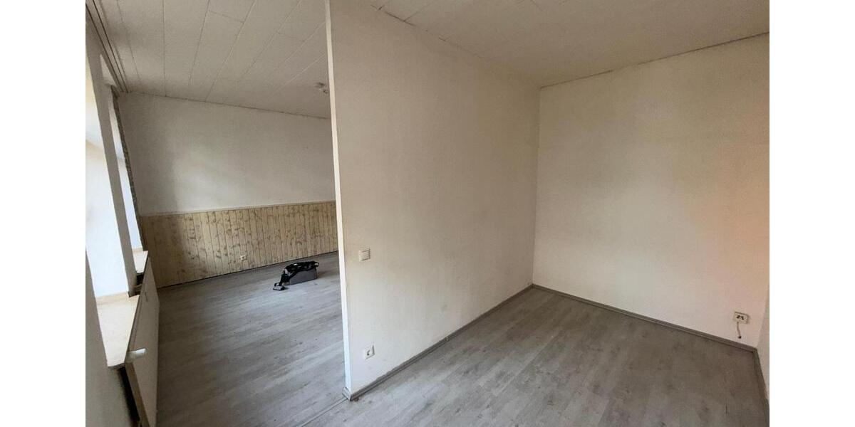 Erdgeschoßwohnung Herne Sodingen - 1.5 Zimmer, 35 m&sup2;, 530&euro; | Angebot:25545151