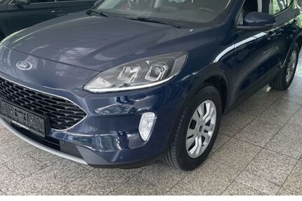 Ford Kuga 92.000 km 18.390 € Wuppertal 42329
