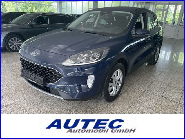 Ford Kuga 92.000 km 18.390 € Wuppertal 42329