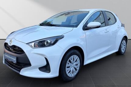 Toyota Yaris 17.750 km 19.990 &euro; Velbert 42549