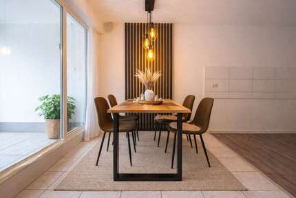 Wohnung Bochum / Stiepel Stiepel - 3.5 Zimmer, 79 m&sup2;, 325.000&euro; | Angebot:24789425