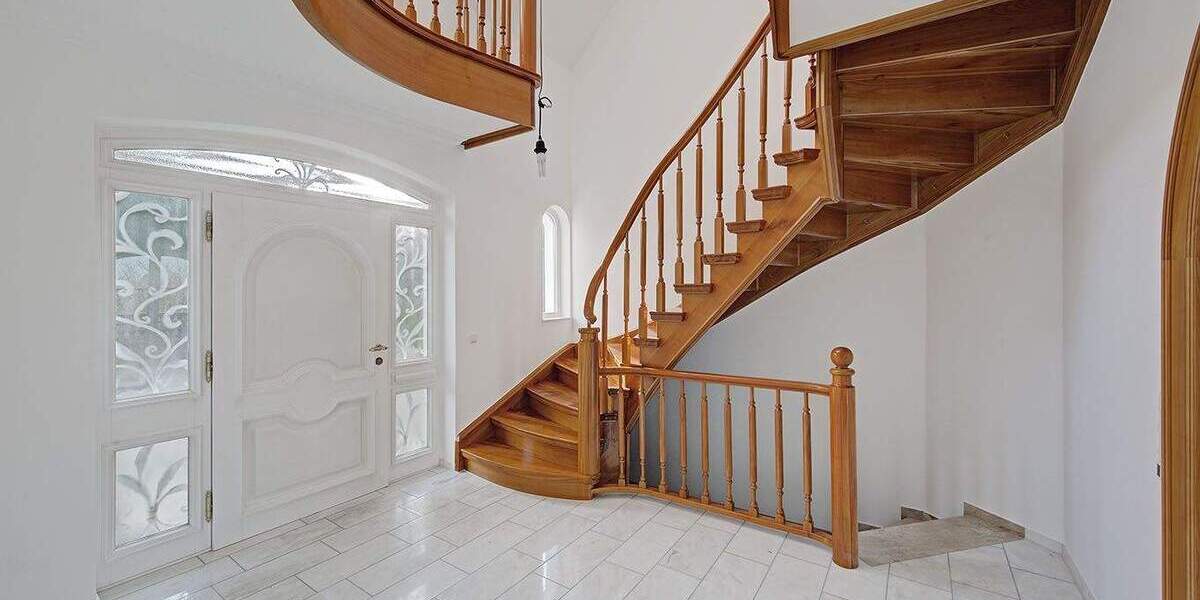 Etagenwohnung Herdecke - 4 Zimmer, 175 m&sup2;, 3.000&euro; | Angebot:24710745