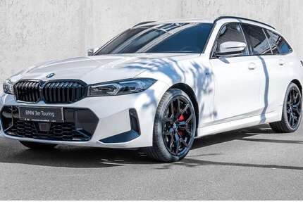 BMW 320 19.900 km 42.490 &euro; Hagen - Hohenlimburg 58119