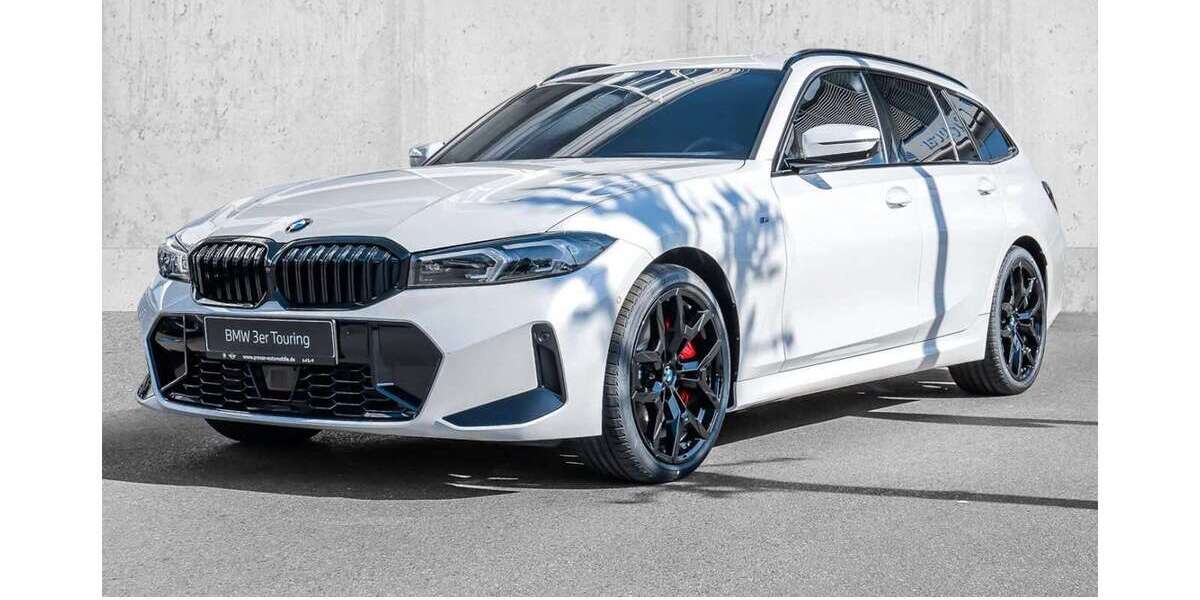 BMW 320 19.900 km 42.490 &euro; Hagen - Hohenlimburg 58119