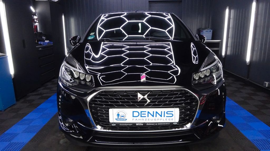 Citroen DS3 62.000 km 10.000 &euro; Waltrop 45731