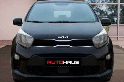 Kia Picanto 78.000 km 9.900 &euro; Datteln 45711