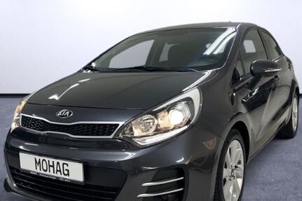 Kia Rio 98.000 km 8.990 € Essen 45134