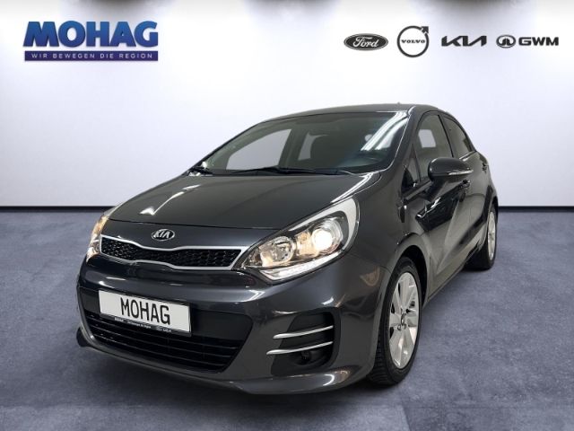 Kia Rio 98.000 km 8.990 € Essen 45134