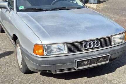 Audi 80 227.129 km 1.200 € Dorsten 46282