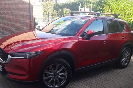 Mazda CX-5 60.000 km 21.500 &euro; Waltrop 45731