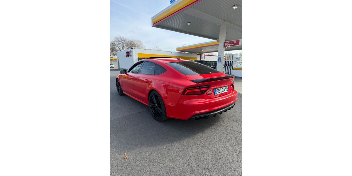 Audi A7 178.500 km 21.900 &euro; Gelsenkirchen 45896
