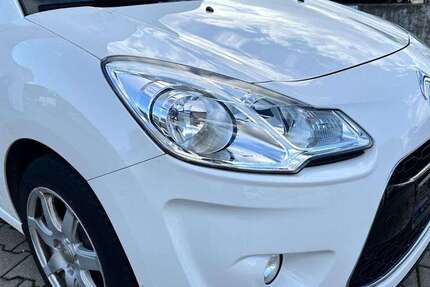 Citroen C3 132.000 km 4.490 € Dortmund 44379