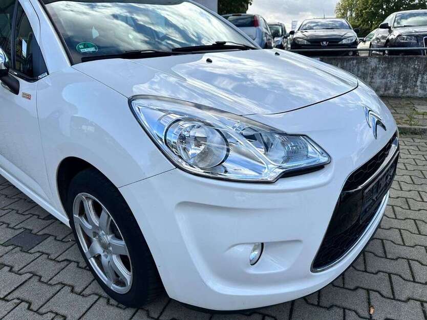 Citroen C3 132.000 km 4.490 € Dortmund 44379