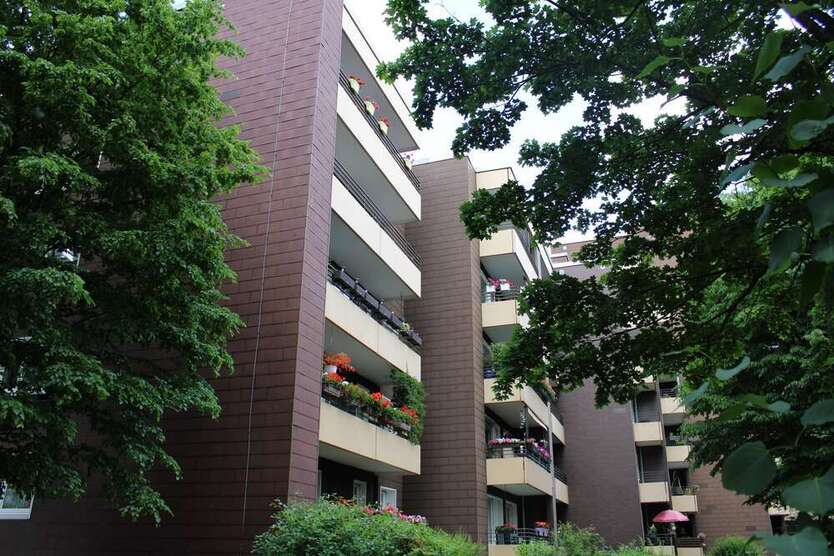 Wohnung zum Kaufen in Gelsenkirchen 155.000 € 83 m²