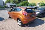 Ford Fiesta 1,6 78.589 km 8.599 &euro; Witten 58454