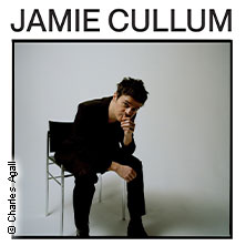 Jamie Cullum