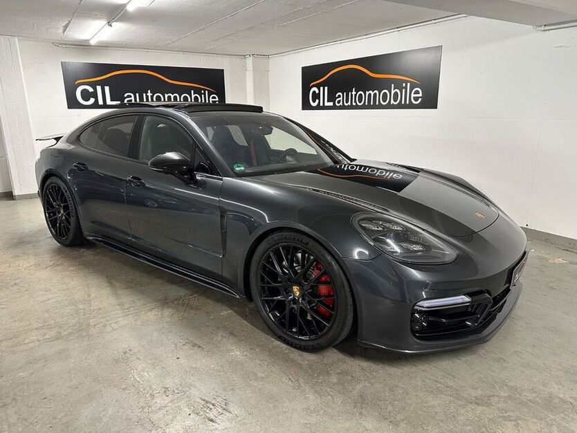 Panamera