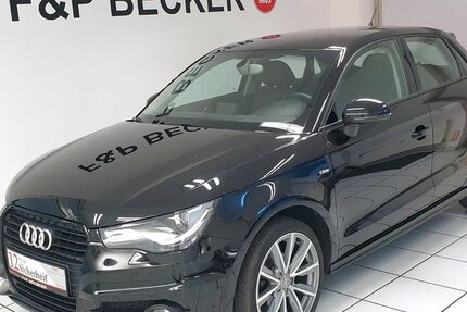 Audi A1 134.755 km 13.490 &euro; Wuppertal 42275