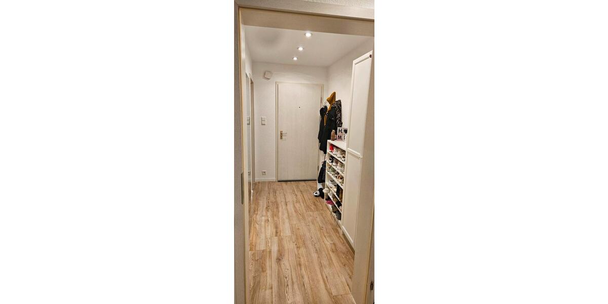 Charmante 2,5 Zimmer Eigentumswohnung 2.5 zimmer