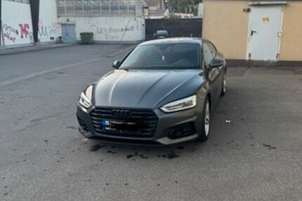 Audi A5 183.000 km 19.300 &euro; Witten 58452