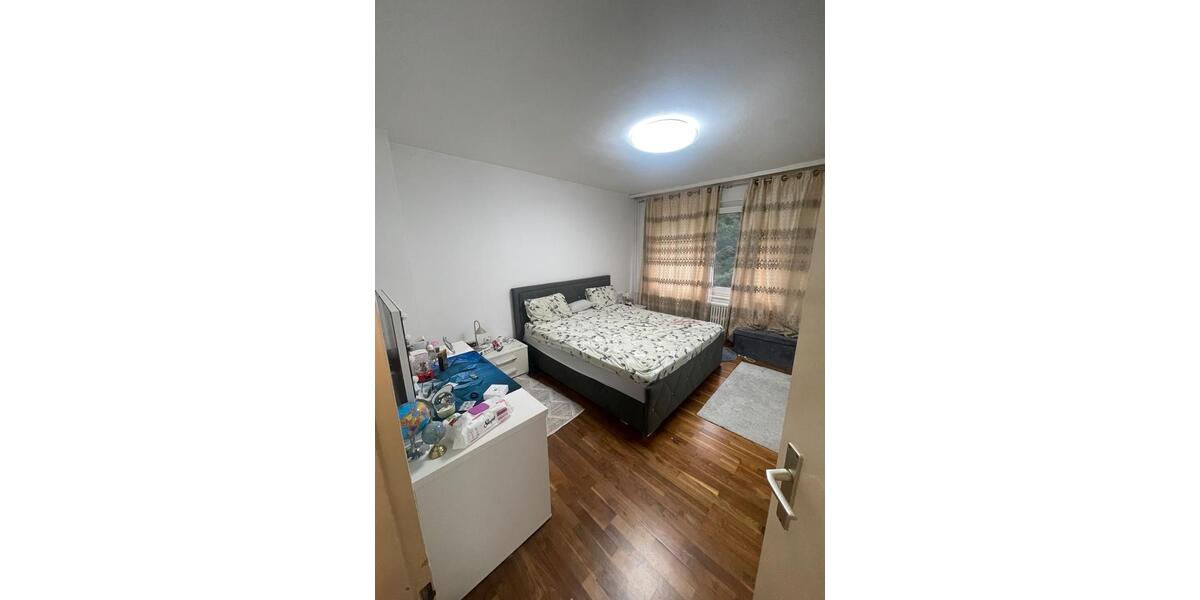 Etagenwohnung Bochum Werne - 3 Zimmer, 60 m&sup2;, 140.000&euro; | Angebot:27258730
