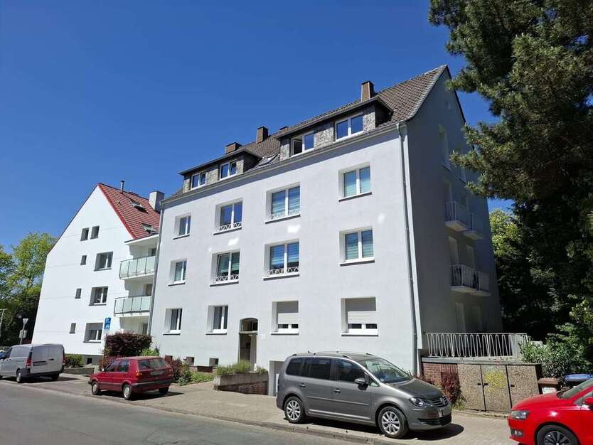 Wohnung zum Kaufen in Dortmund 199.000 € 67.7 m²