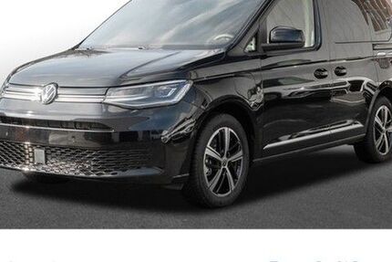 VW Caddy 27.500 km 36.690 &euro; Lünen 44534