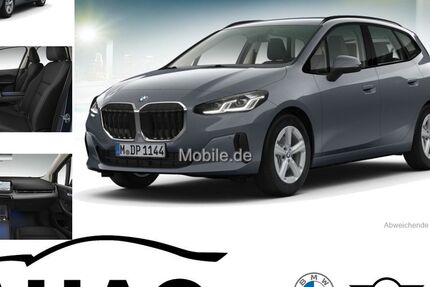 BMW 220 Active Tourer 4.899 km 35.890 € Bochum 44809