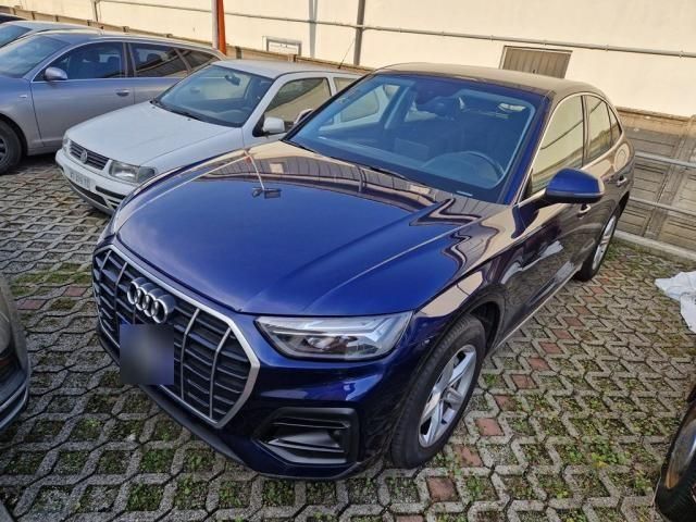 Audi Q5 49.256 km 33.740 &euro; Hagen 58091