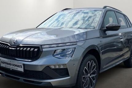 Skoda Kamiq 15.457 km 24.990 € Mettmann 40822