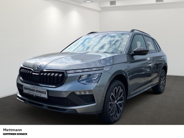 Skoda Kamiq 15.457 km 24.990 € Mettmann 40822