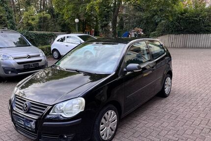 VW Polo 179.850 km 1.650 € hagen 58097