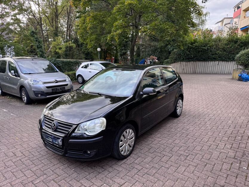 VW Polo 179.850 km 1.650 € hagen 58097