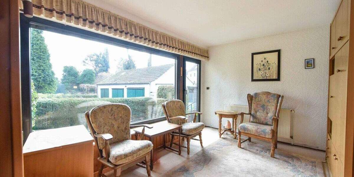 Doppelhaushälfte Essen / Altenessen-Nord Altenessen-Nord - 6 Zimmer, 140 m&sup2;, 345.000&euro; | Angebot:25731608