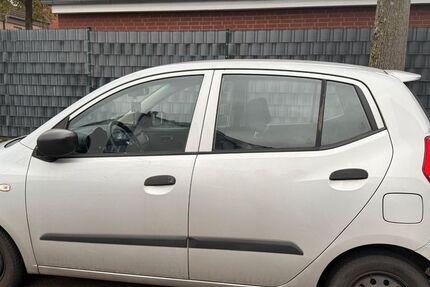 Hyundai i10 118.753 km 2.199 &euro; Gladbeck 45968