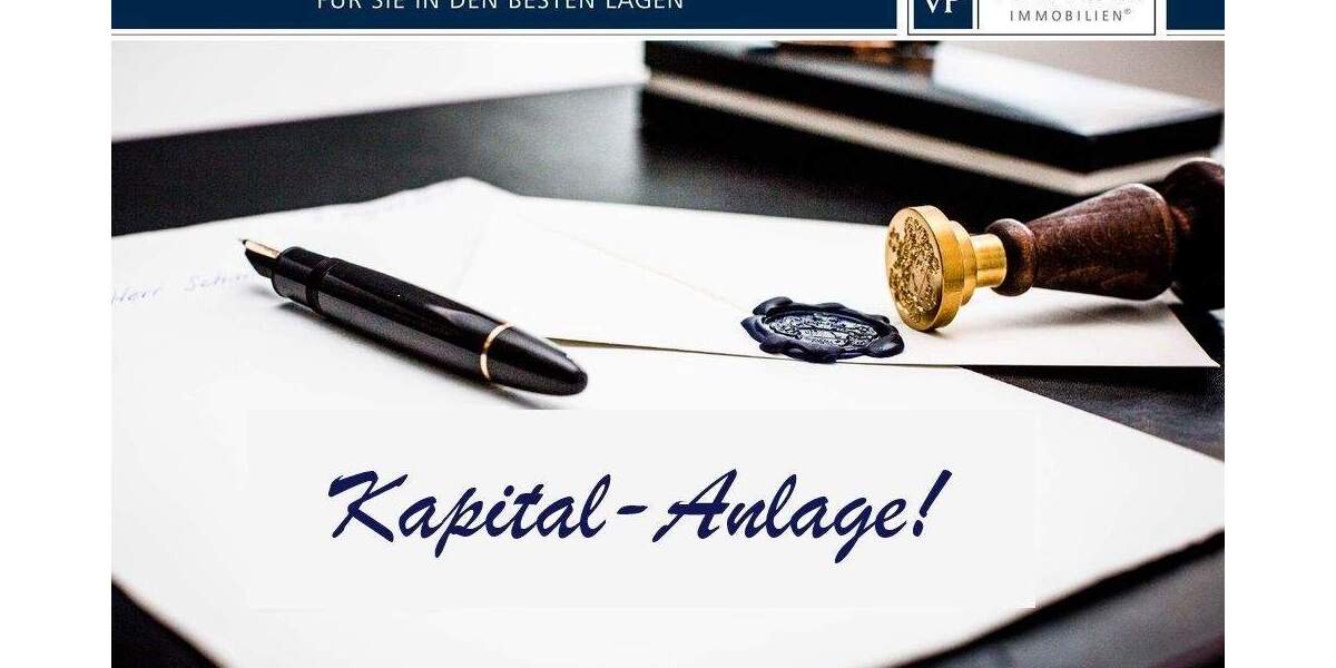 Etagenwohnung Dortmund Lücklemberg - 2 Zimmer, 58 m&sup2;, 150.000&euro; | Angebot:24710746