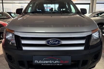 Ford Ranger 84.000 km 16.990 &euro; Gelsenkirchen 45881