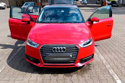 Audi A1 61.000 km 14.900 € Gelsenkirchen 45884