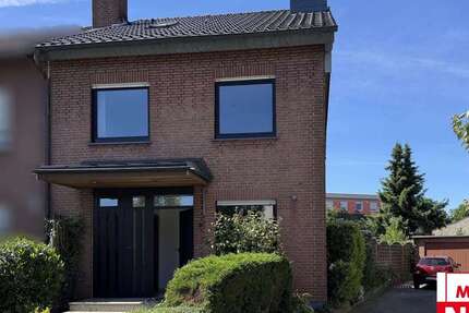 Haus Bottrop Ebel - 4.5 Zimmer, 114 m&sup2;, 368.000&euro; | Angebot:26818745