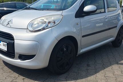 Citroen C1 77.579 km 6.250 &euro; Essen 45326