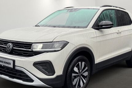 VW T-Cross 17.356 km 21.250 &euro; Wuppertal 42109